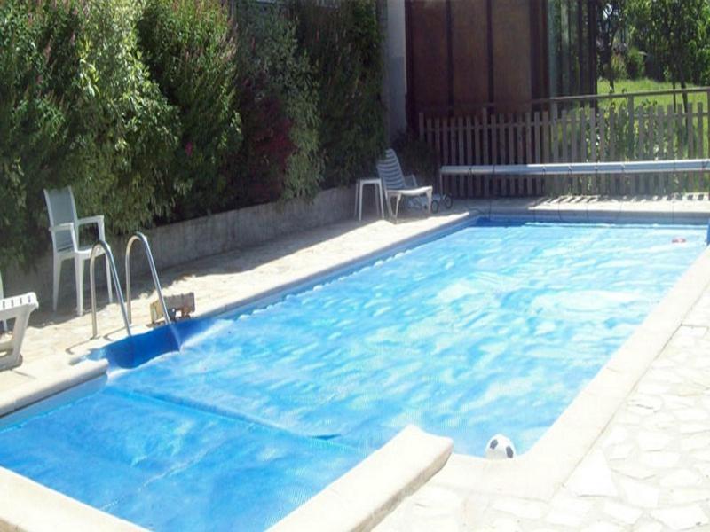 Logis Hotel Les Tilleuls Saint-Cirgues-de-Jordanne Zewnętrze zdjęcie