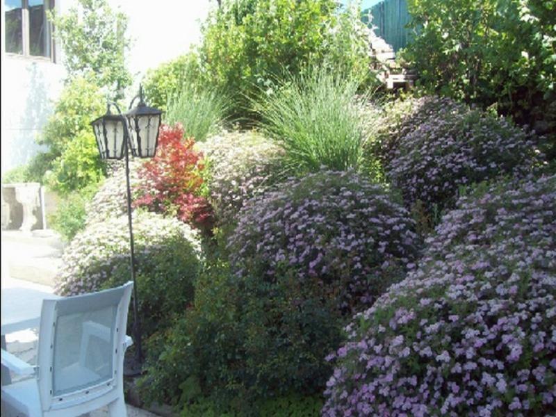Logis Hotel Les Tilleuls Saint-Cirgues-de-Jordanne Zewnętrze zdjęcie